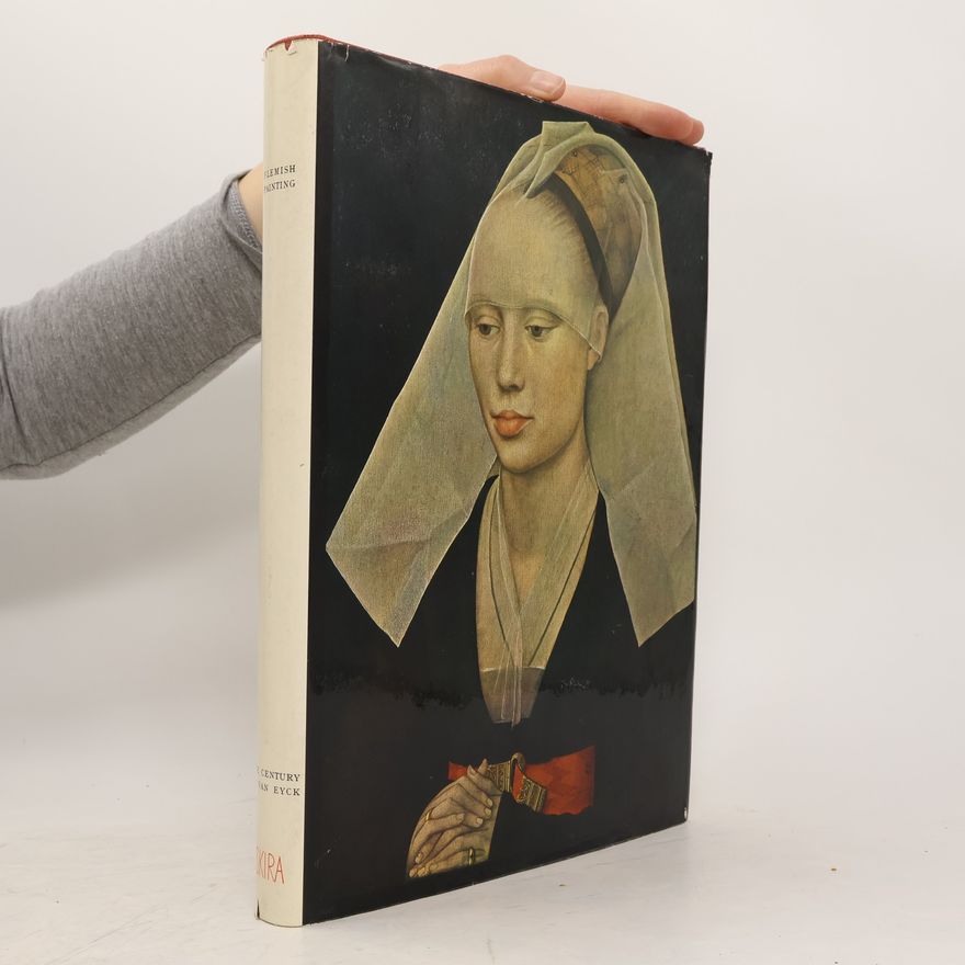 Autorenkollektiv Flemish Painting