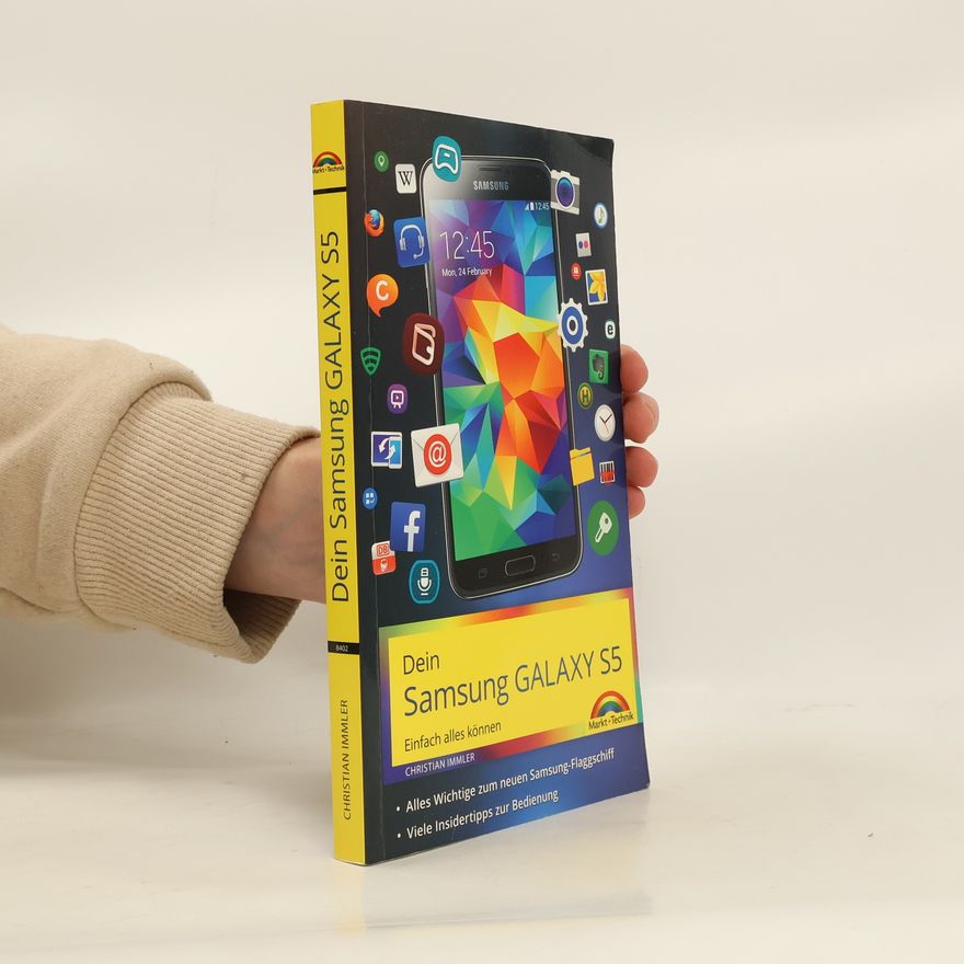 Christian Immler Dein Samsung Galaxy S5