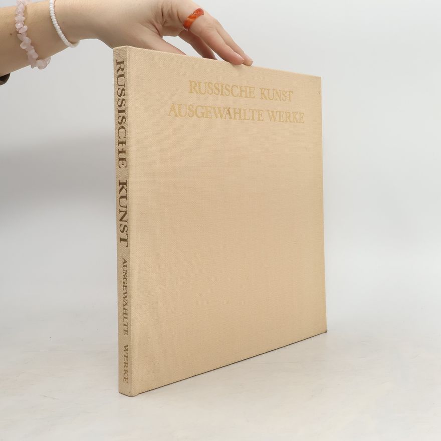 N. I. Sokolowa Russische Kunst