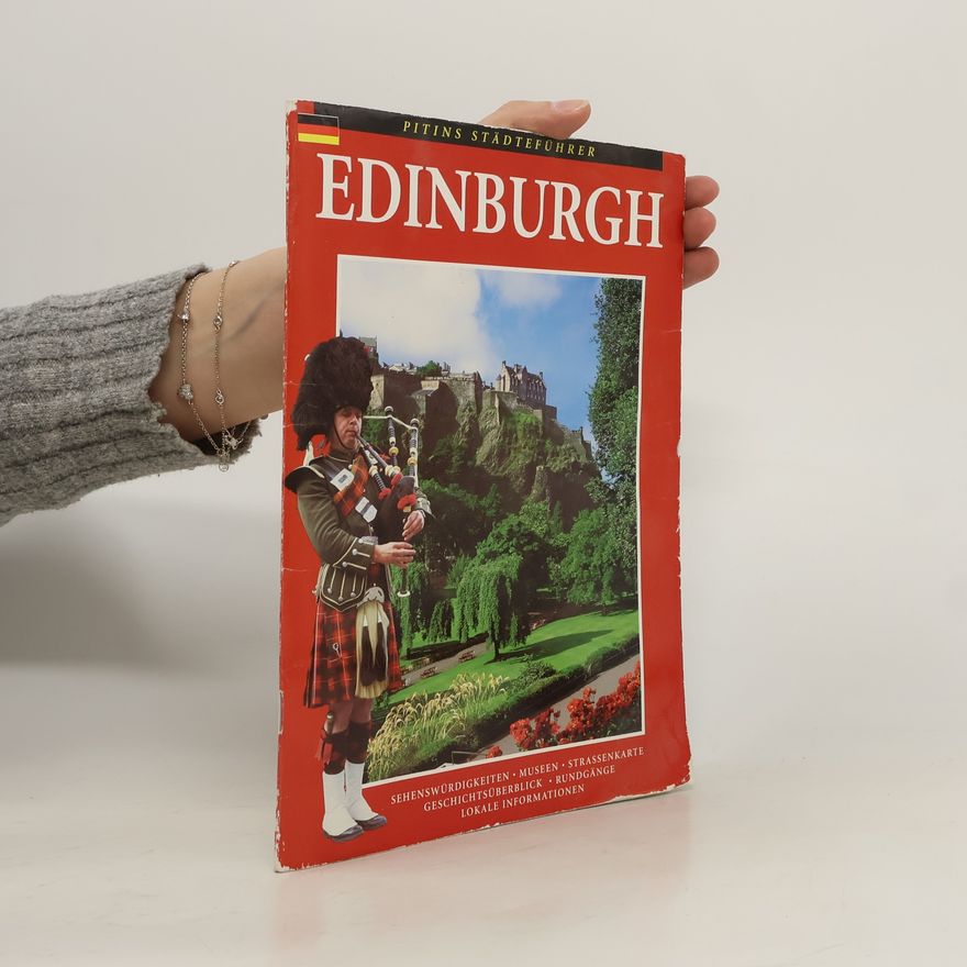 Various authors Edinburg