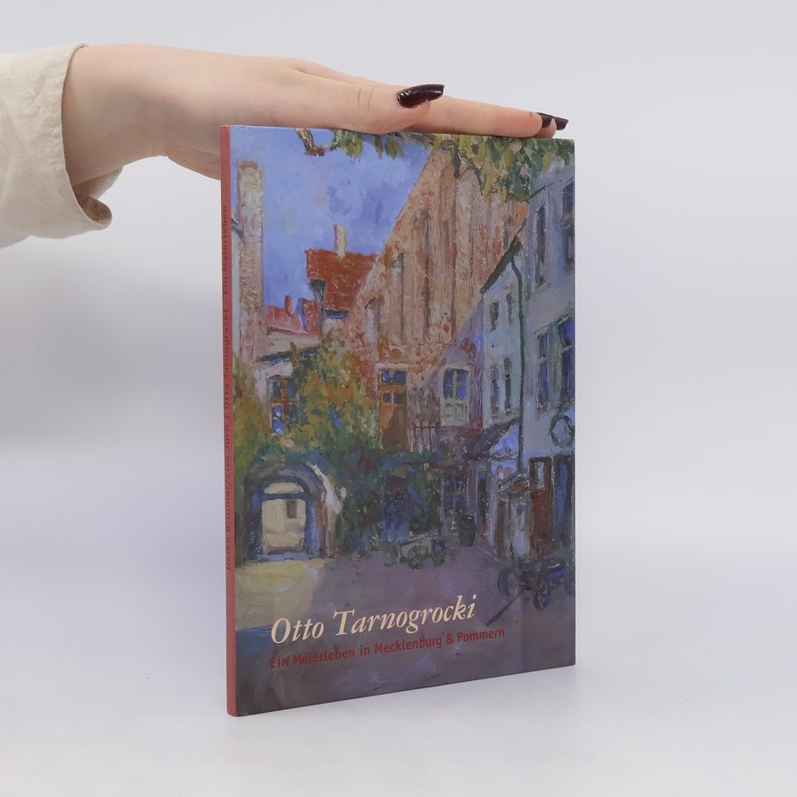 Otto Tarnogrocki Otto Tarnogrocki