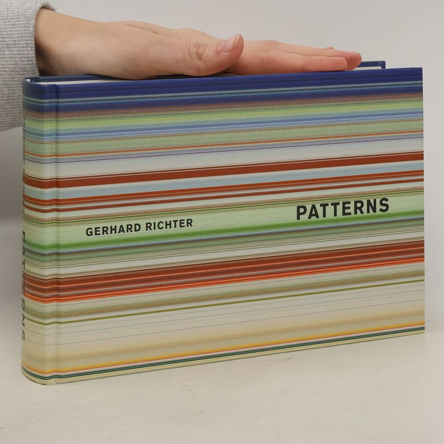 Gerhard Richter Patterns