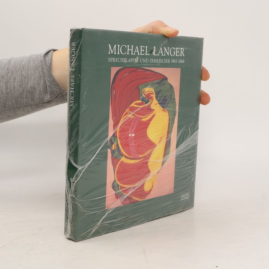 Auteurscollectief Michael Langer