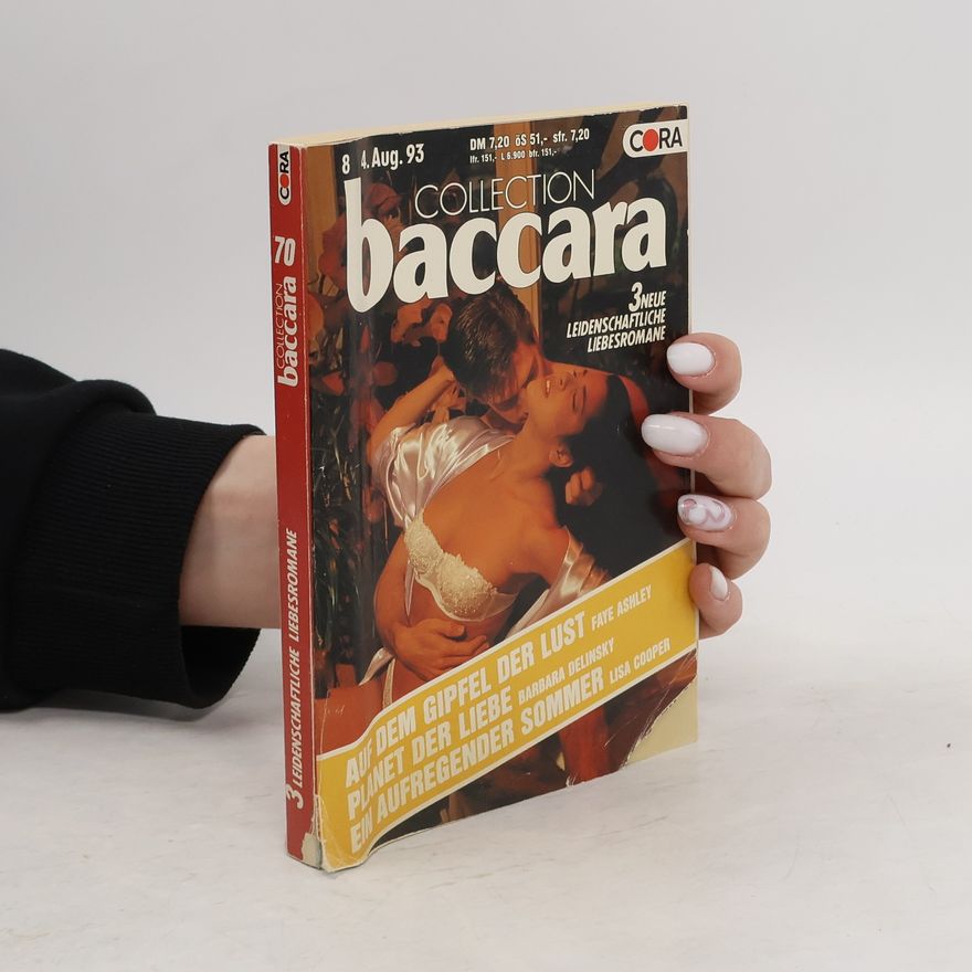 Lisa Cooper Baccara 70