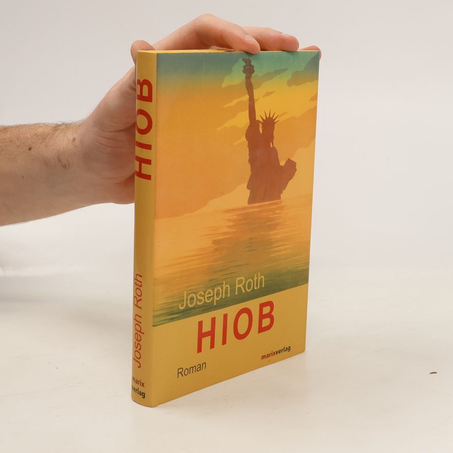 Joseph Roth Hiob