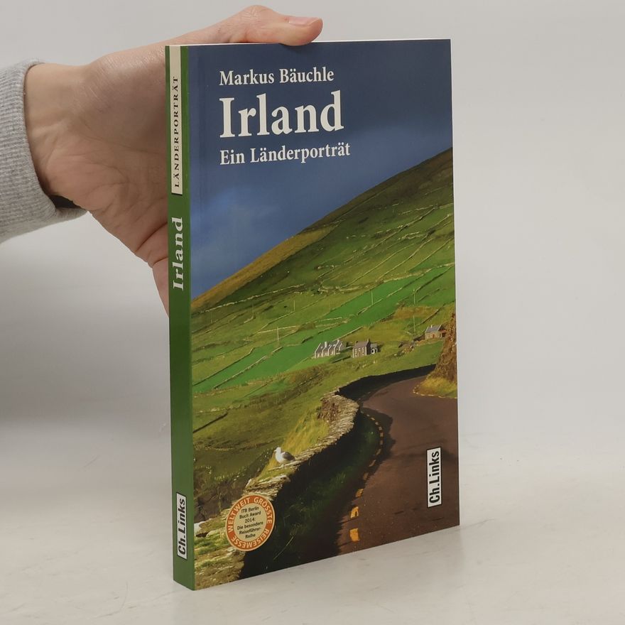 Markus Bäuchle Irland