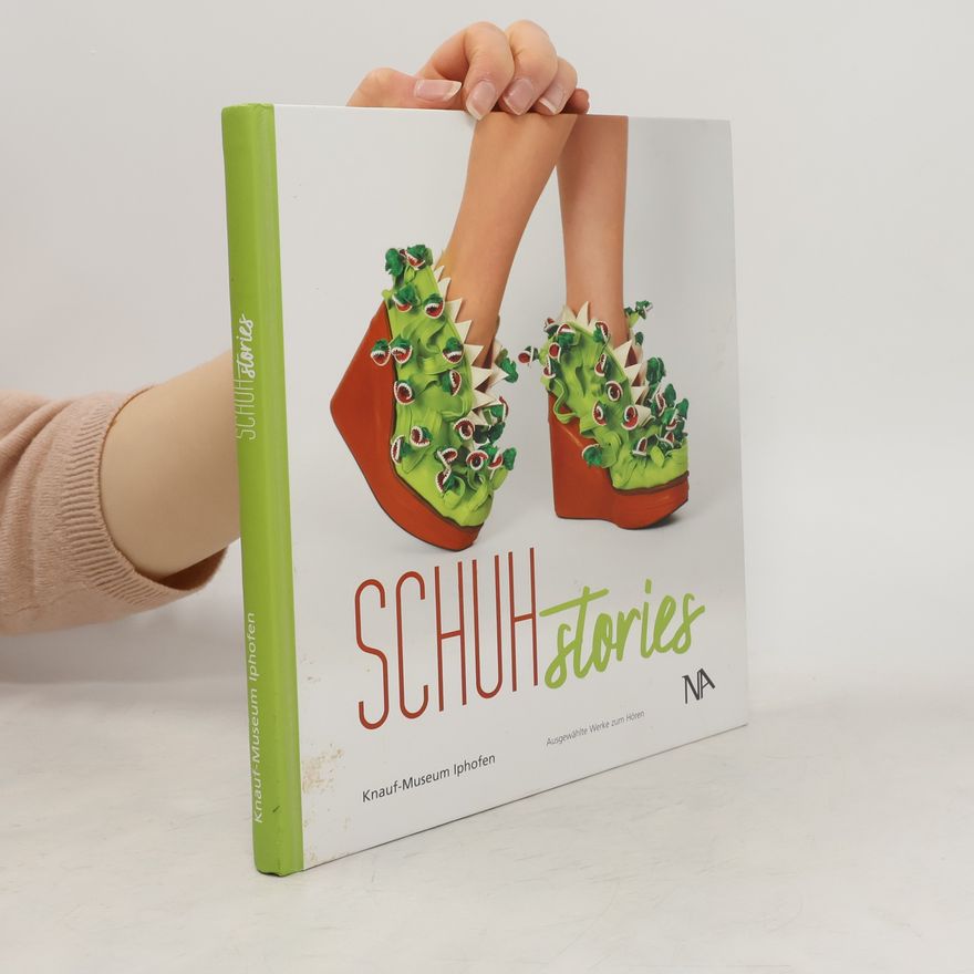 Adelheid Rasche SCHUH Stories