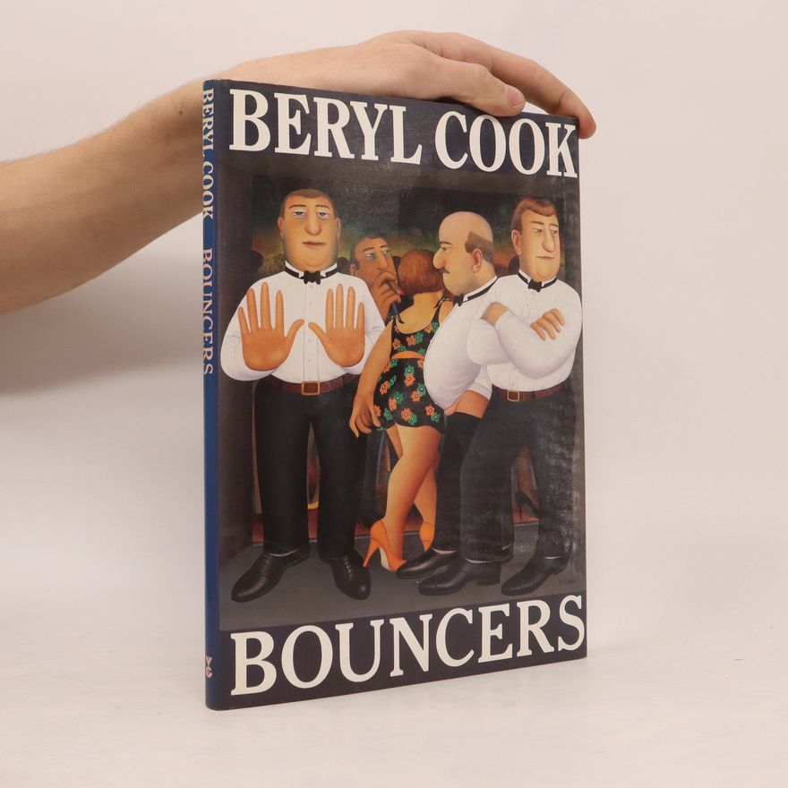 Beryl Cook Bouncers