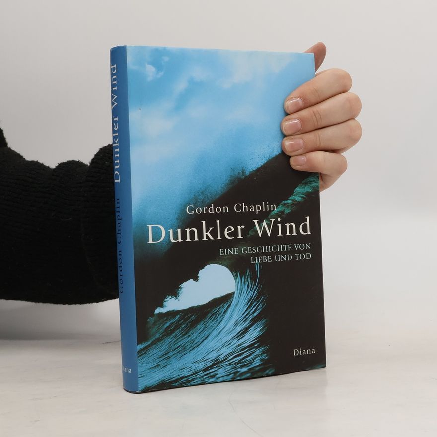 Gordon Chaplin Dunkler Wind