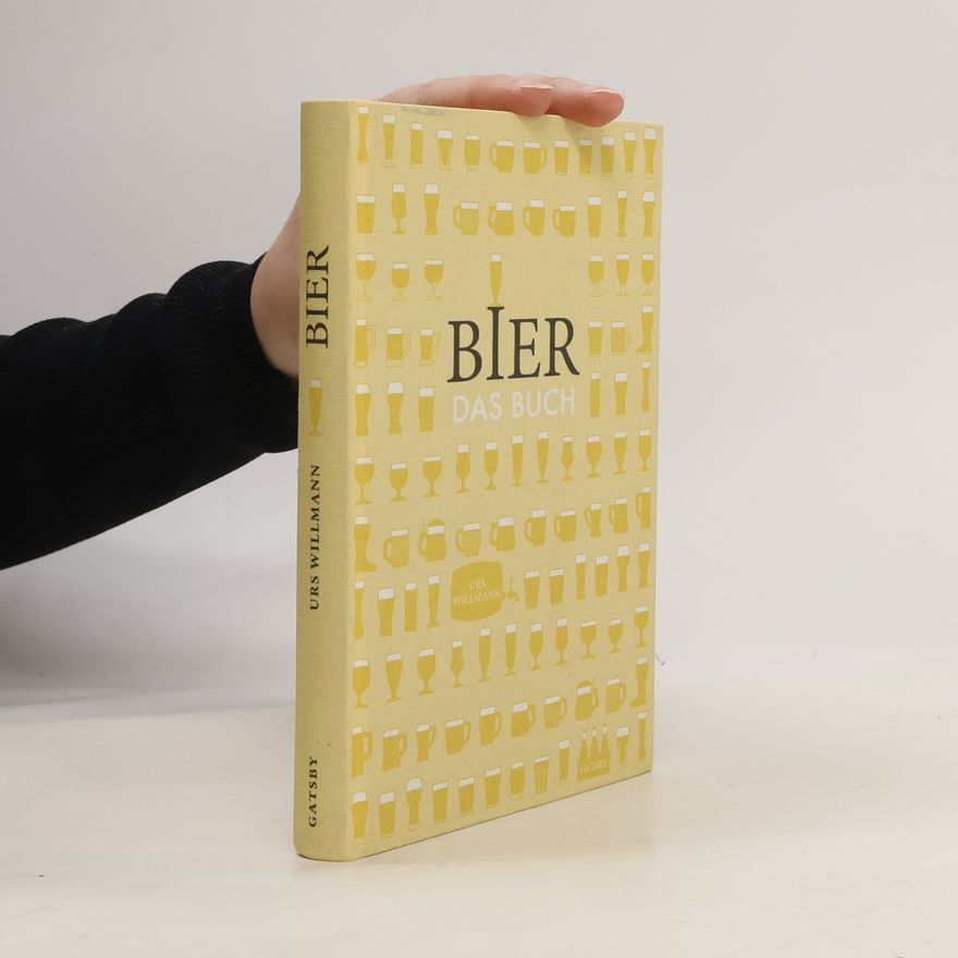 Urs Willmann Bier