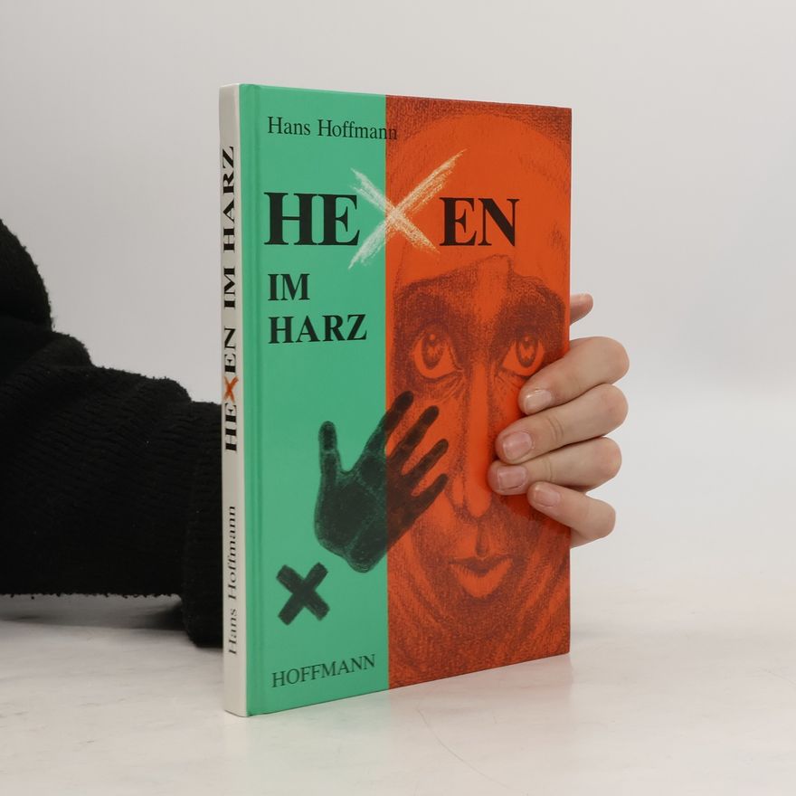Hans Hoffmann Hexen im Harz