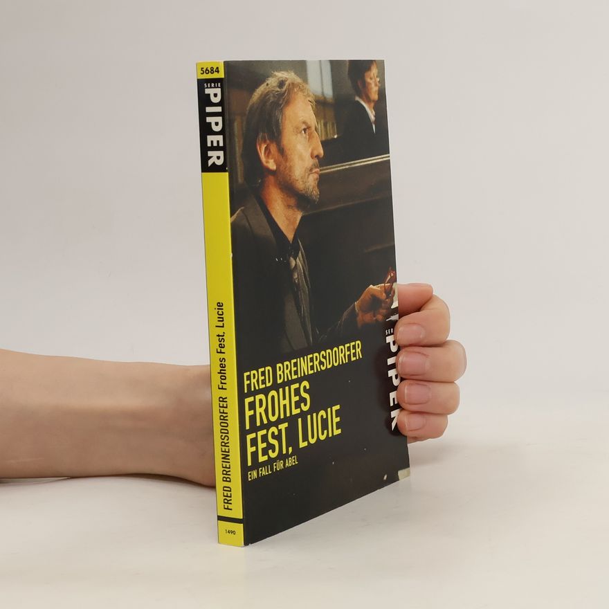 Fred Breinersdorfer Frohes Fest, Lucie