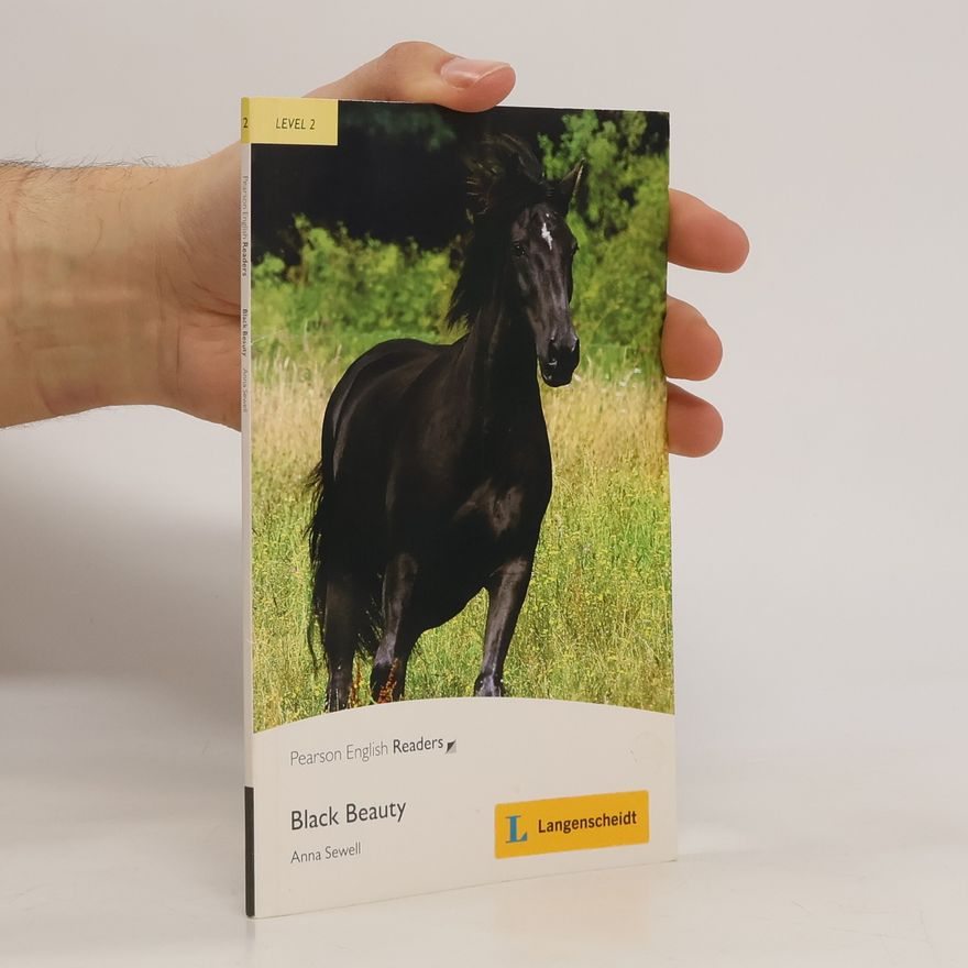 Anna Sewell Black Beauty