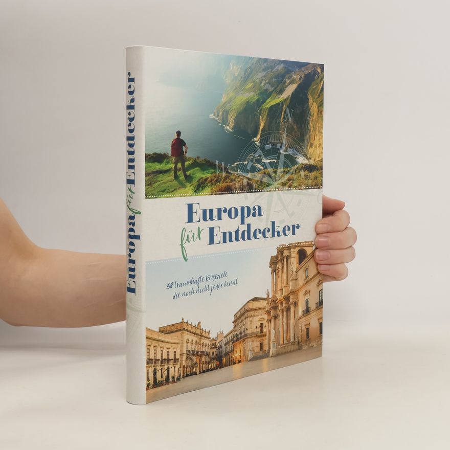 Autorenkollektiv Europa für Entdecker