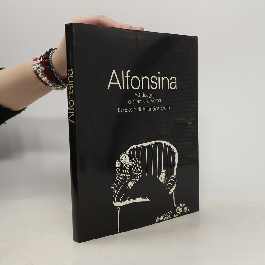 Various authors Alfonsina