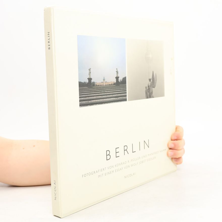 Konrad Rufus Müller Berlin