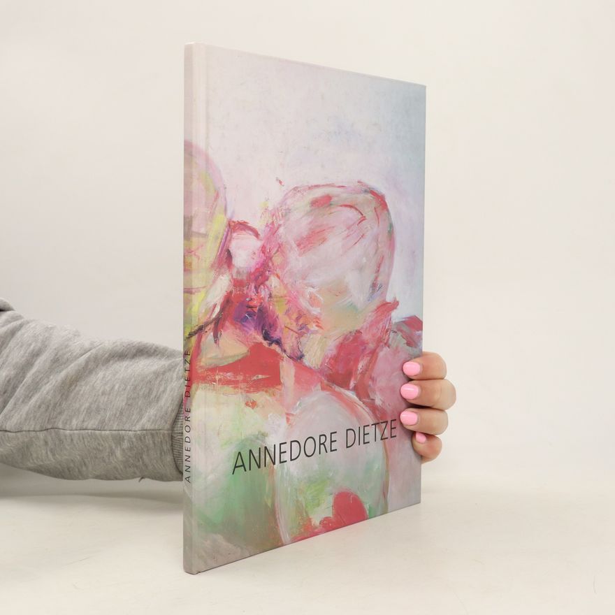 Kolektiv autorů Annedore Dietze