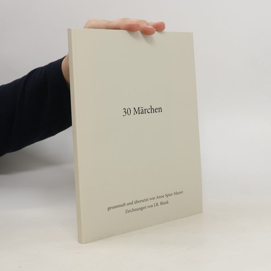 Autorenkollektiv 30 Märchen