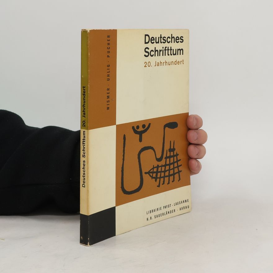 Autorenkollektiv Deutsches Schrifttum