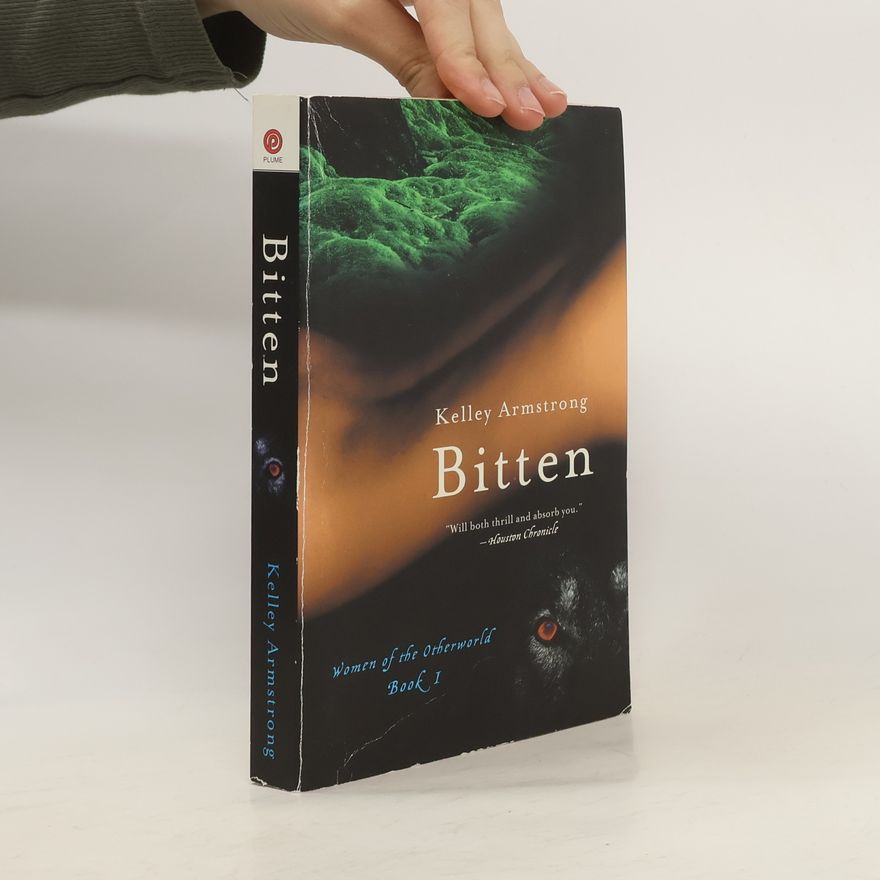 Kelley Armstrong Bitten