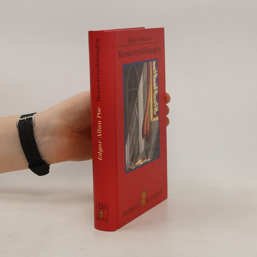 Edgar Allan Poe Meistererzählungen