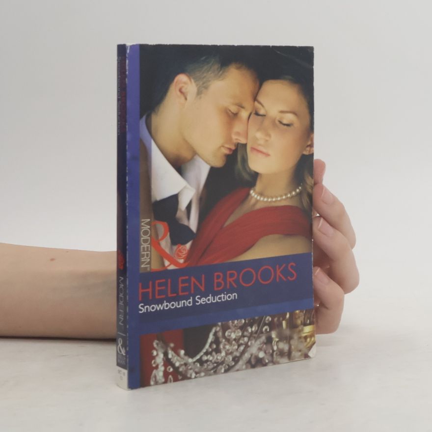 Helen Brooks Snowbound Seduction