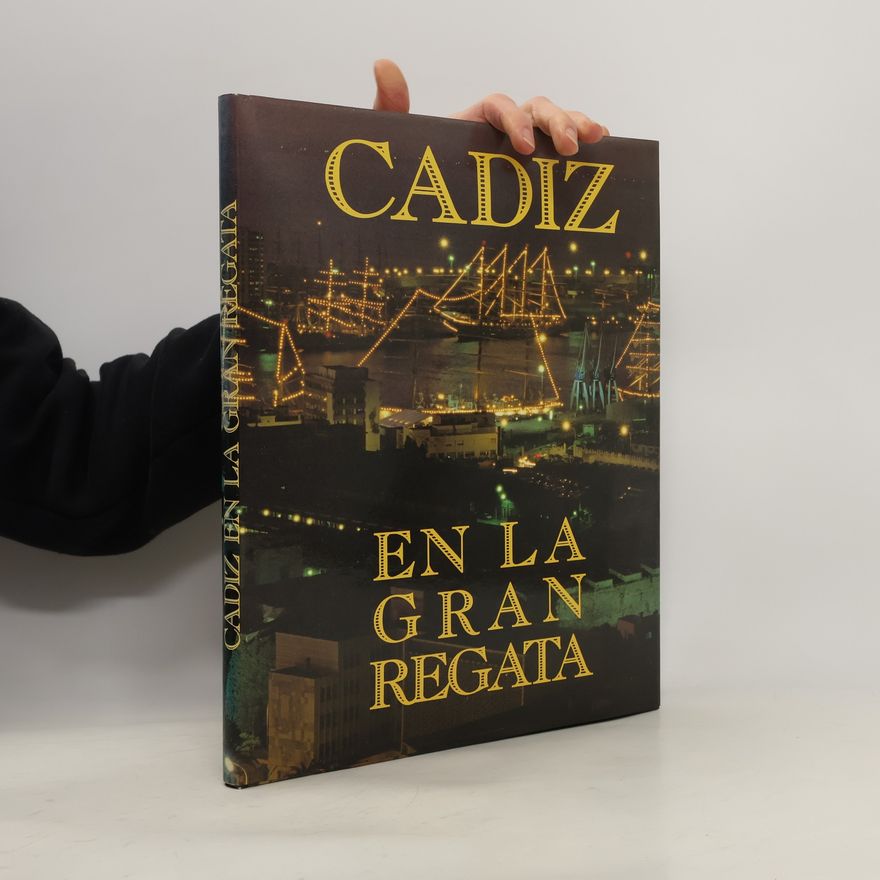 Autorenkollektiv Cadiz en la gran Regata