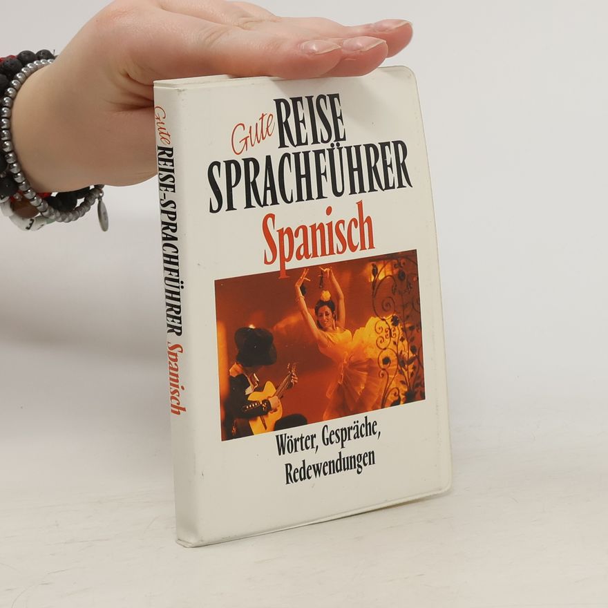 Autorenkollektiv Gute Reise Sprachführer