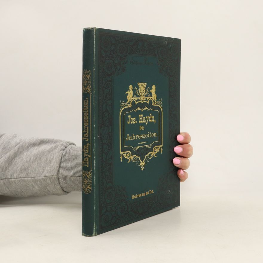 Jos. Haydn Die Jahreszeiten Oratorium