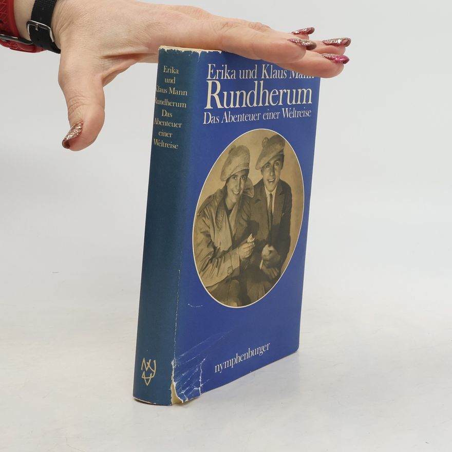 Erika Mann Rundherum