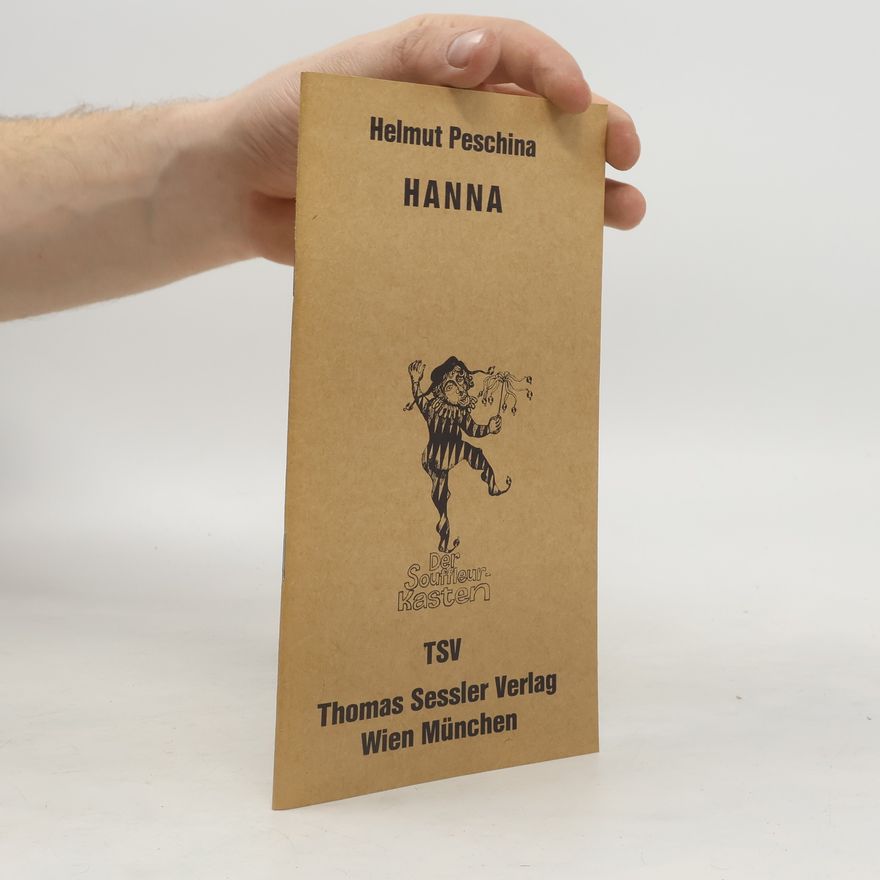 Helmut Peschina Hanna