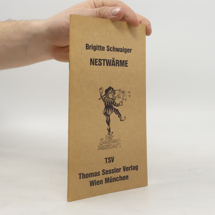 Brigitte Schwaiger Nestwärme