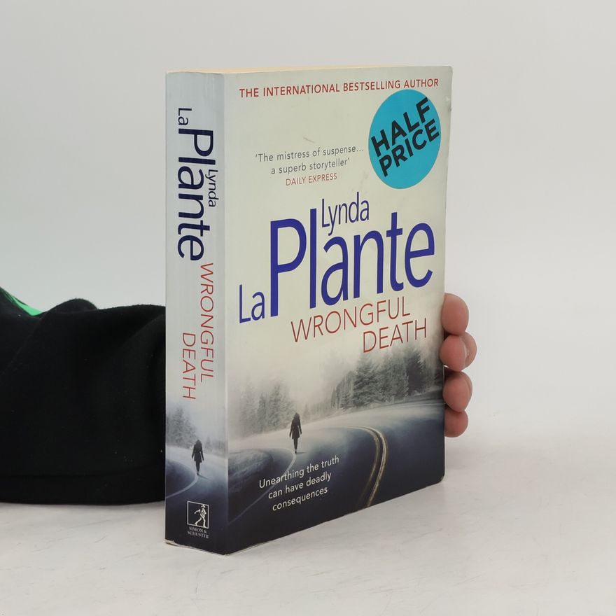 Lynda La Plante Wrongful Death