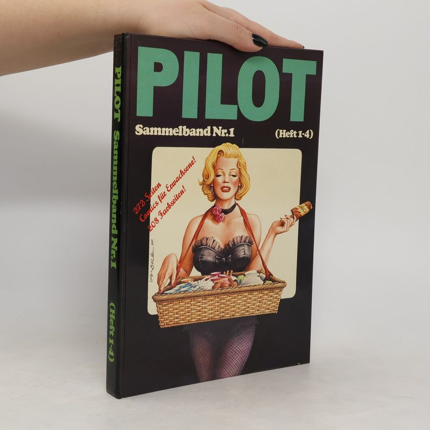 Autorenkollektiv Pilot