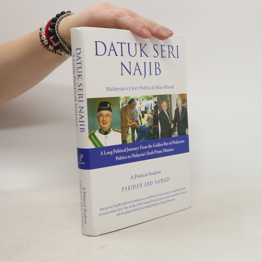 Paridah Abd Samad Datuk Seri Najib