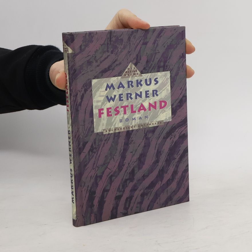 Markus Werner Festland