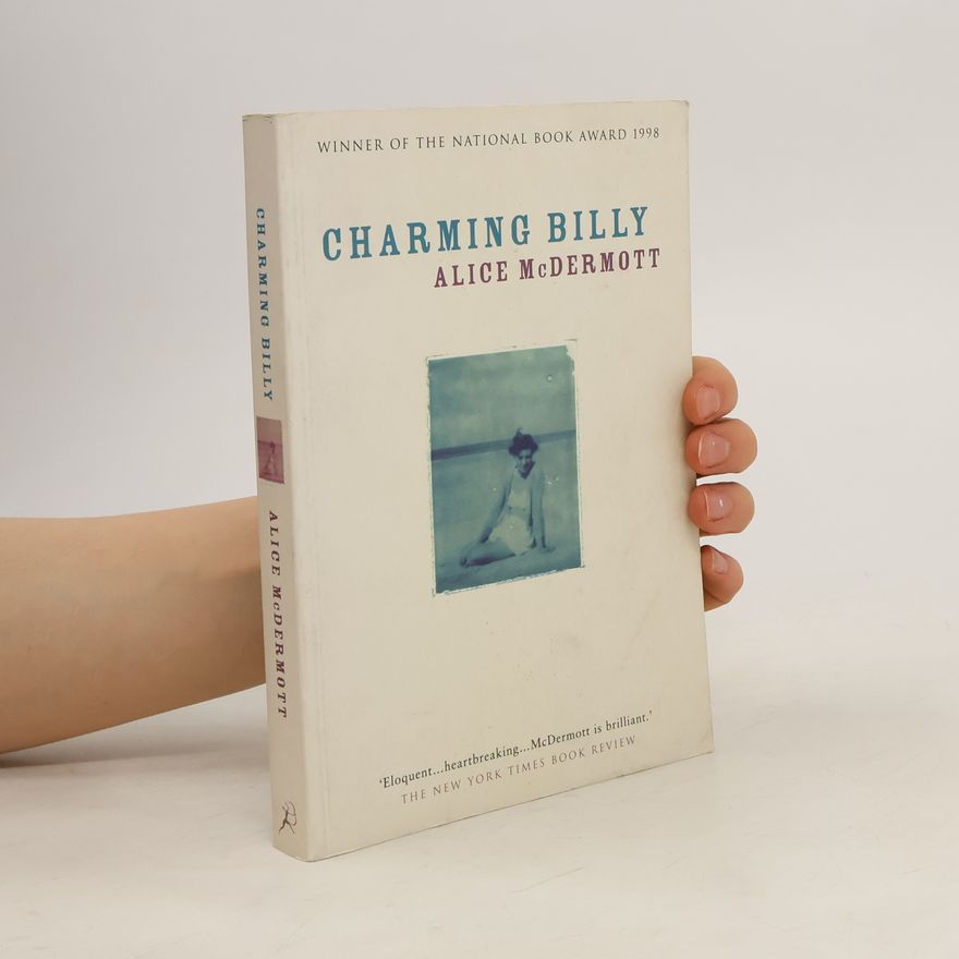 McDermott Alice Charming Billy