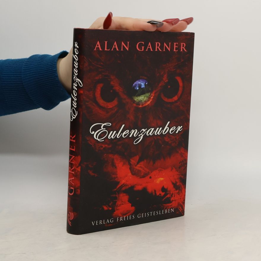 Alan Garner Eulenzauber