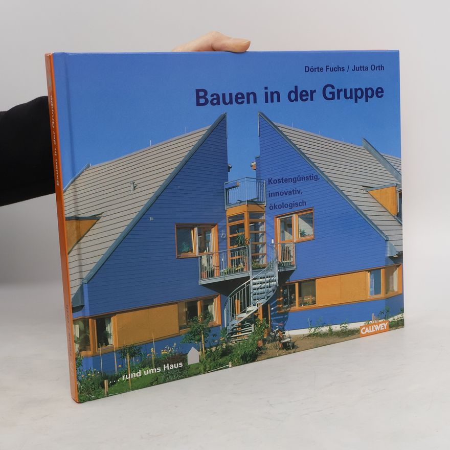 Dörte Fuchs Bauen in der Gruppe