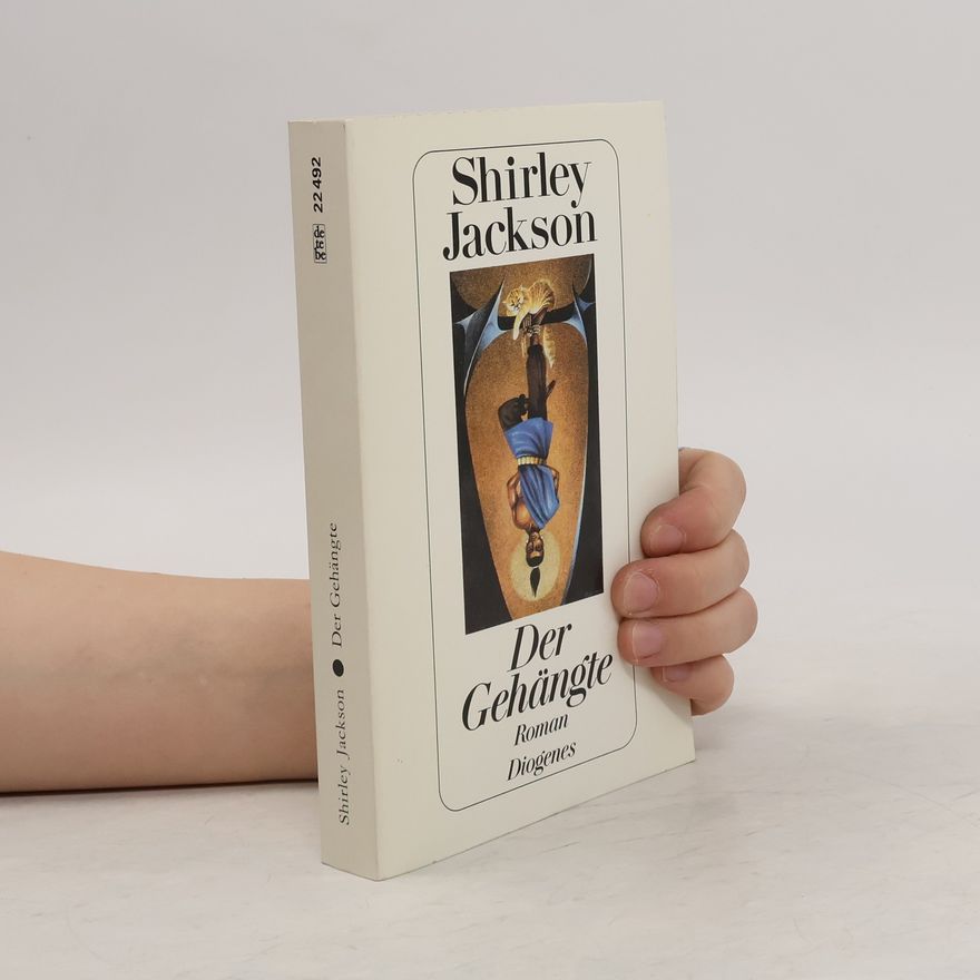 Shirley Jacksonová Der Gehängte