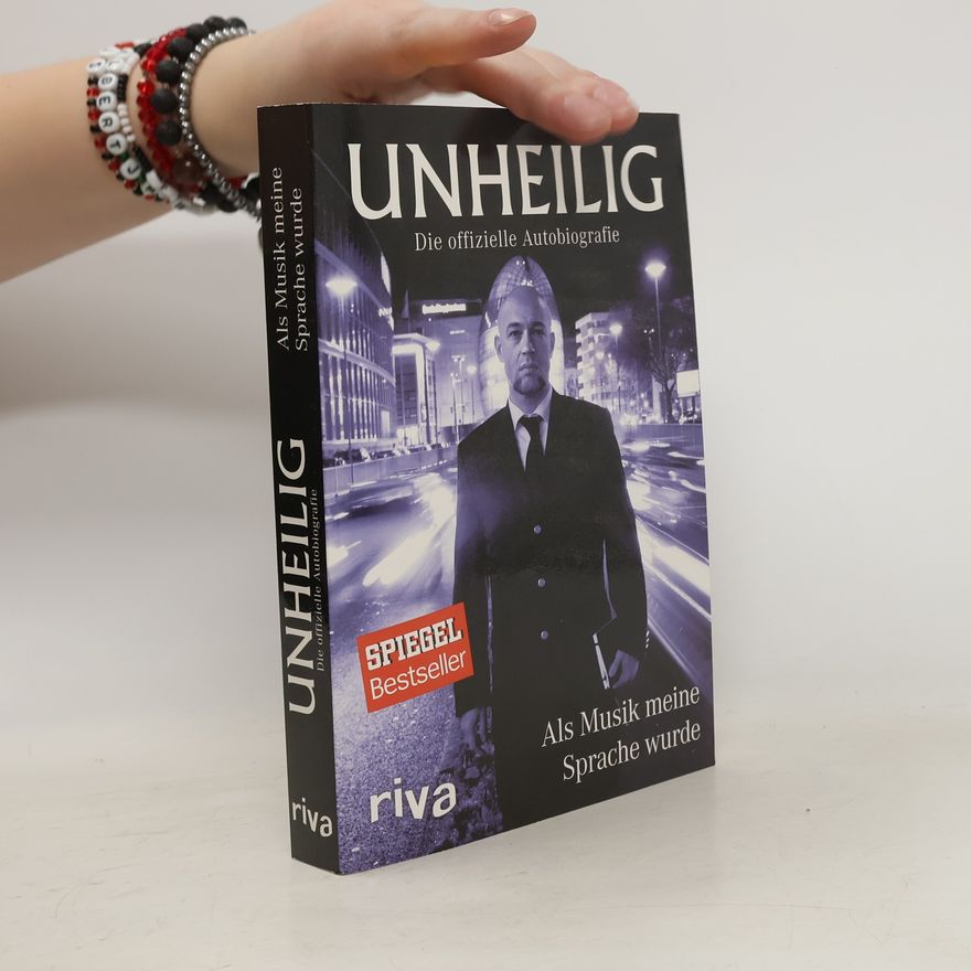 Der Graf Unheilig