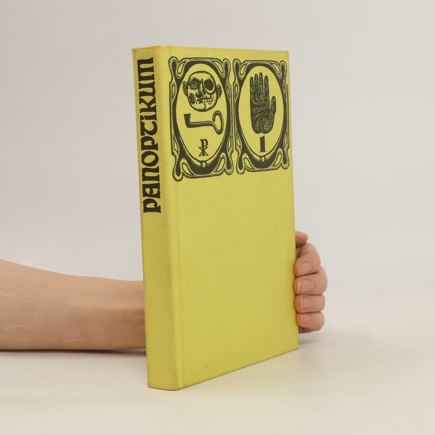 Various authors Panoptikum