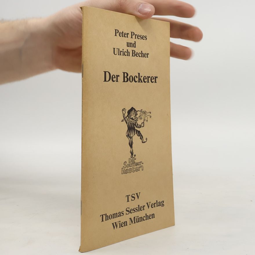 Peter Preses Der Bockerer