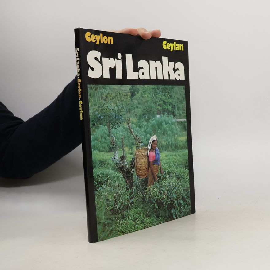 Herbert Mark Sri Lanka