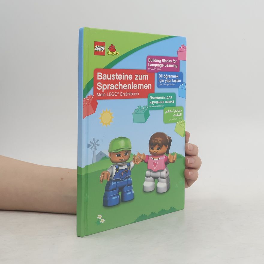 Auteurscollectief Bausteine zum Sprachenlernen