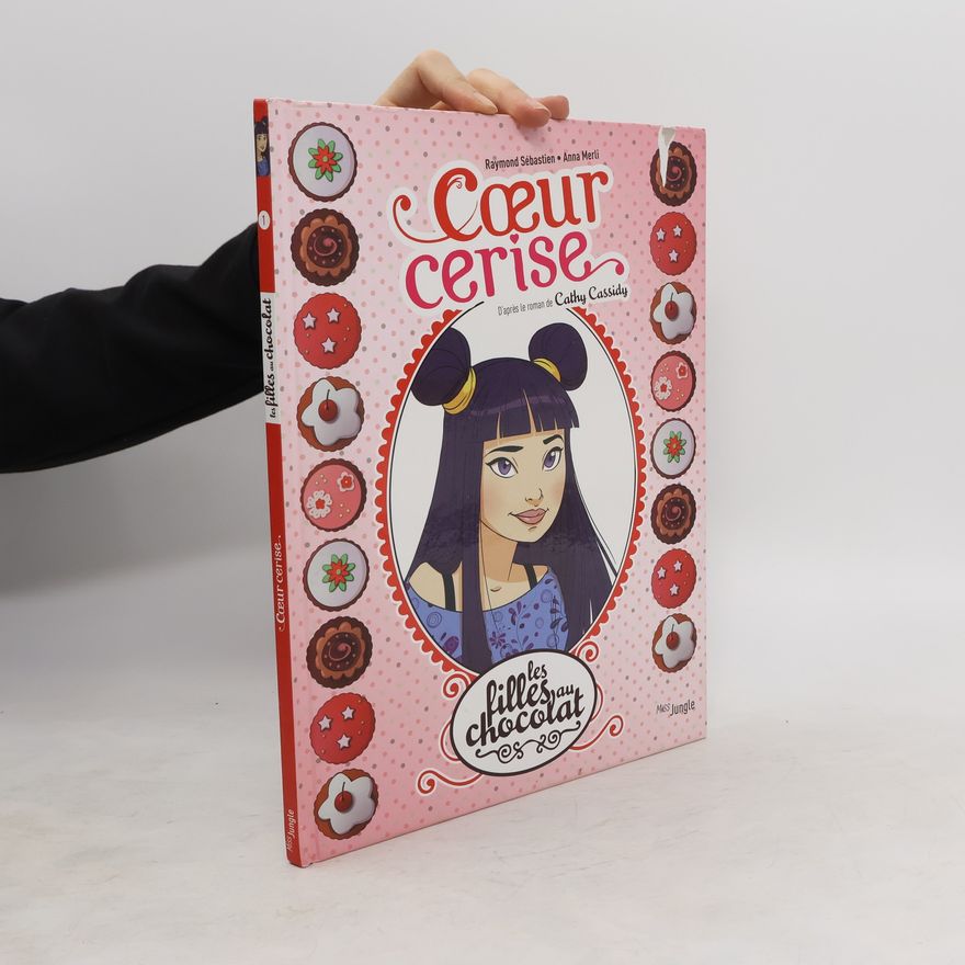 Anna Merli Les filles au chocolat