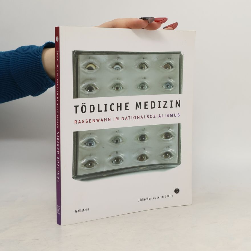 Margret Kampmeyer Tödliche Medizin