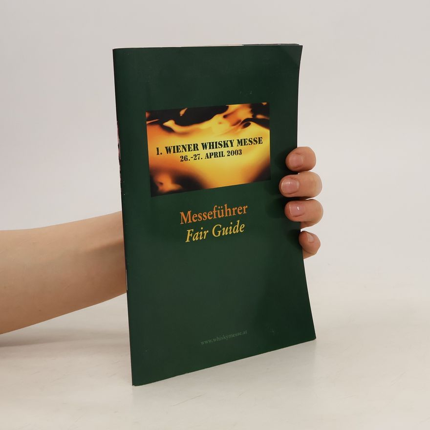 Various authors Messeführer. Fair Guide