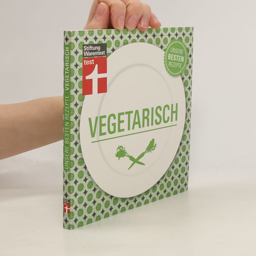 Autorenkollektiv Vegetarisch