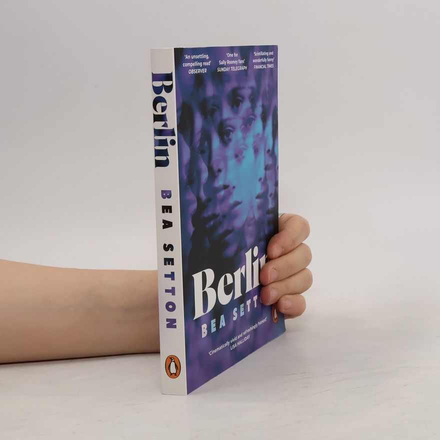 Bea Setton Berlin